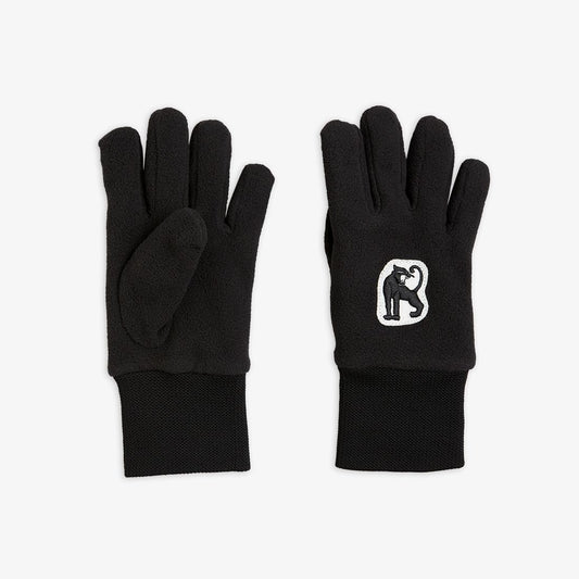 Panther Microfleesce Gloves