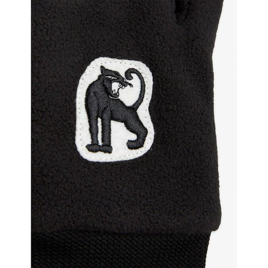 Panther Microfleesce Gloves