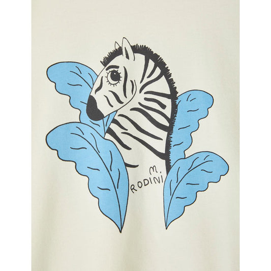 Zebra SP T-Shirt