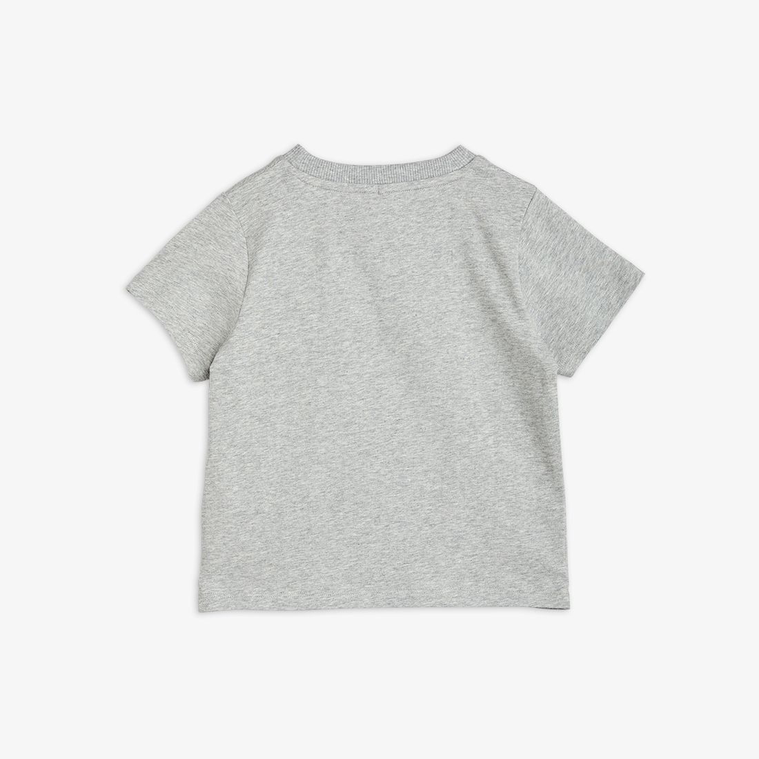 Nessie T-Shirt Grey