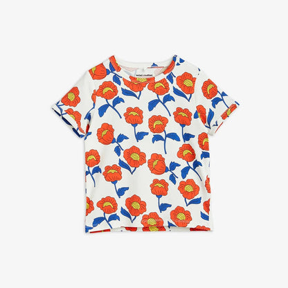 Flowers T-Shirt