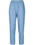 3.1 Phillip Lim - Панталони - Denim Cargo Pants - Love|Labels