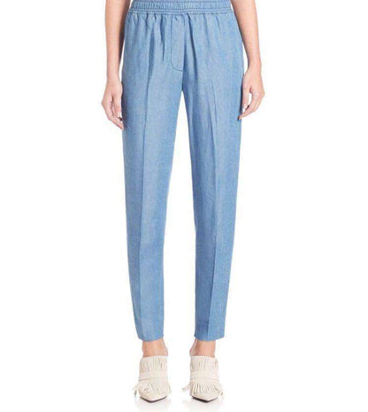 3.1 Phillip Lim - Панталони - Denim Cargo Pants - Love|Labels
