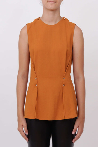 3.1 Phillip Lim - Потници - Pins Sleeveless Top - Love|Labels