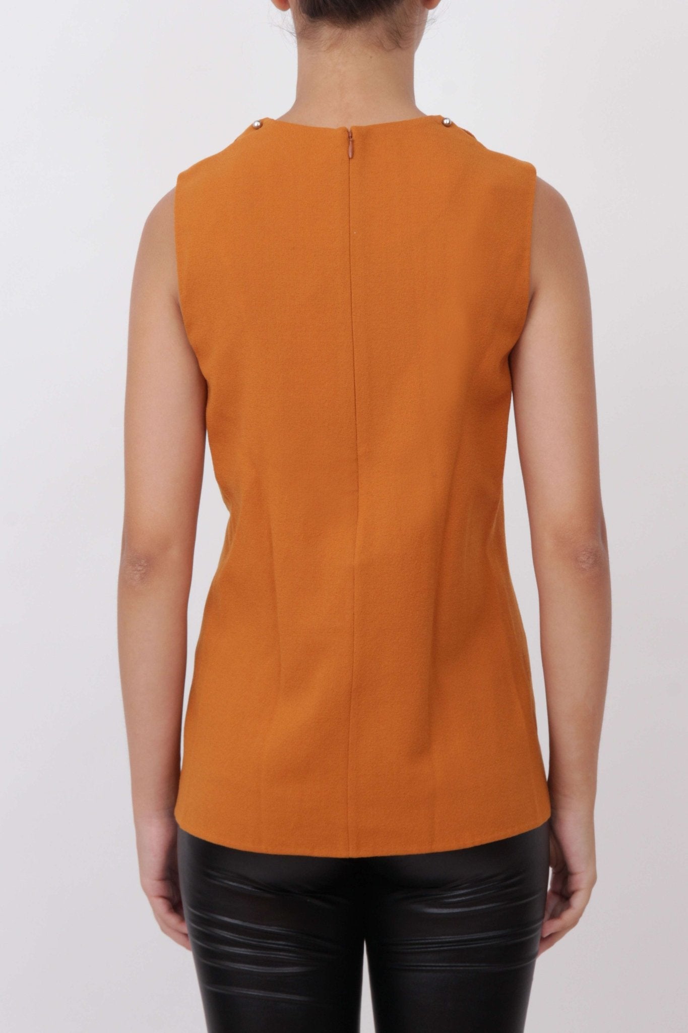 3.1 Phillip Lim - Потници - Pins Sleeveless Top - Love|Labels