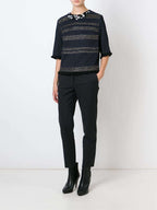 3.1 Phillip Lim - Блузи - Short - Sleeve Blouse - Love|Labels