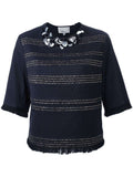 3.1 Phillip Lim - Блузи - Short - Sleeve Blouse - Love|Labels