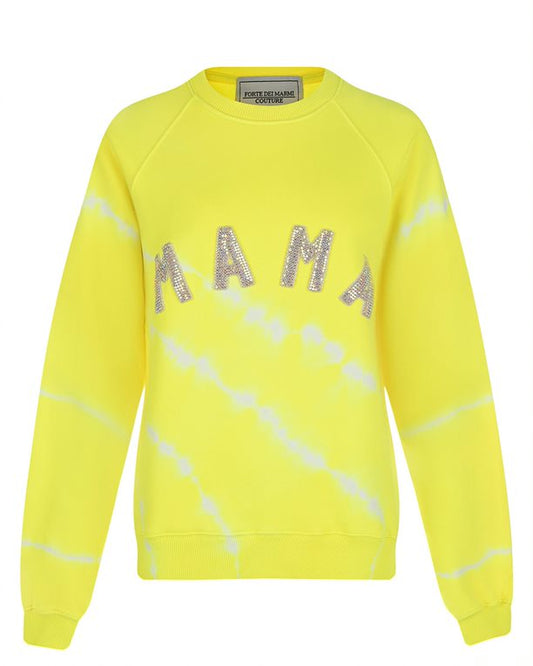 Neon MAMA Sweatshirt