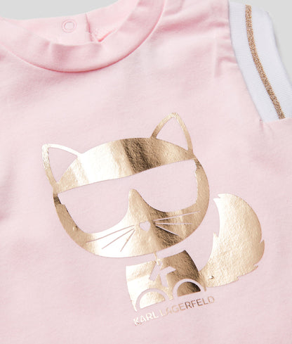 Baby Choupette Bodysuit