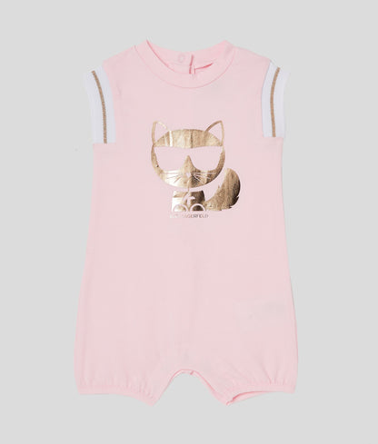 Baby Choupette Bodysuit