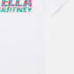 Floral Print Stella Logo T‑Shirt