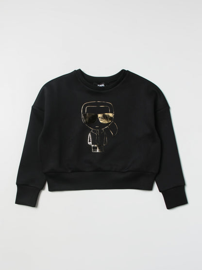 Gold Karlito Jumper