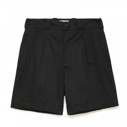 Black Bermuda Shorts