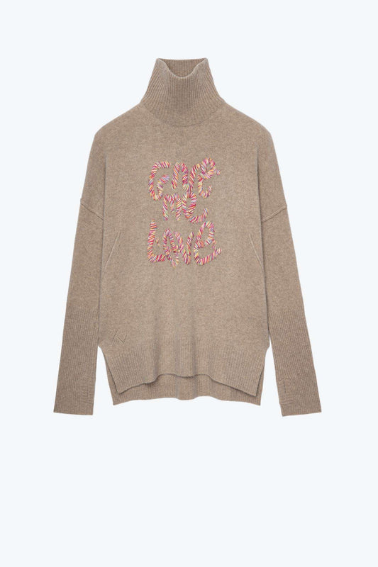 Pull Alma Give Me Love