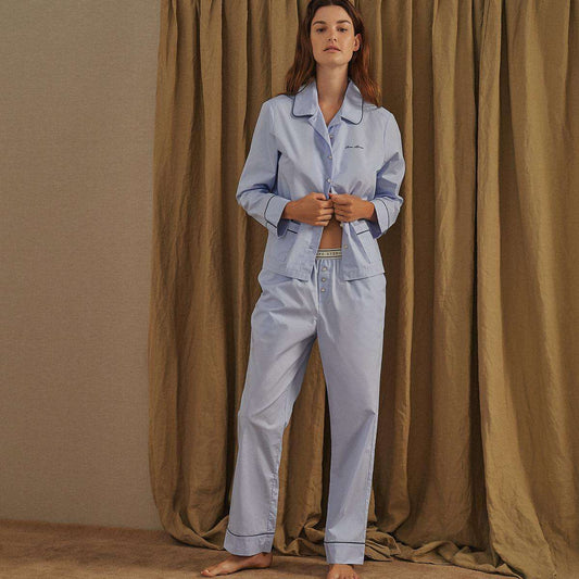 Joe Shirt & Reese Pants Set
