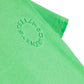 Circle Logo Green T-Shirt