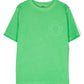 Circle Logo Green T-Shirt