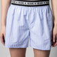 Pax Blue Shorts