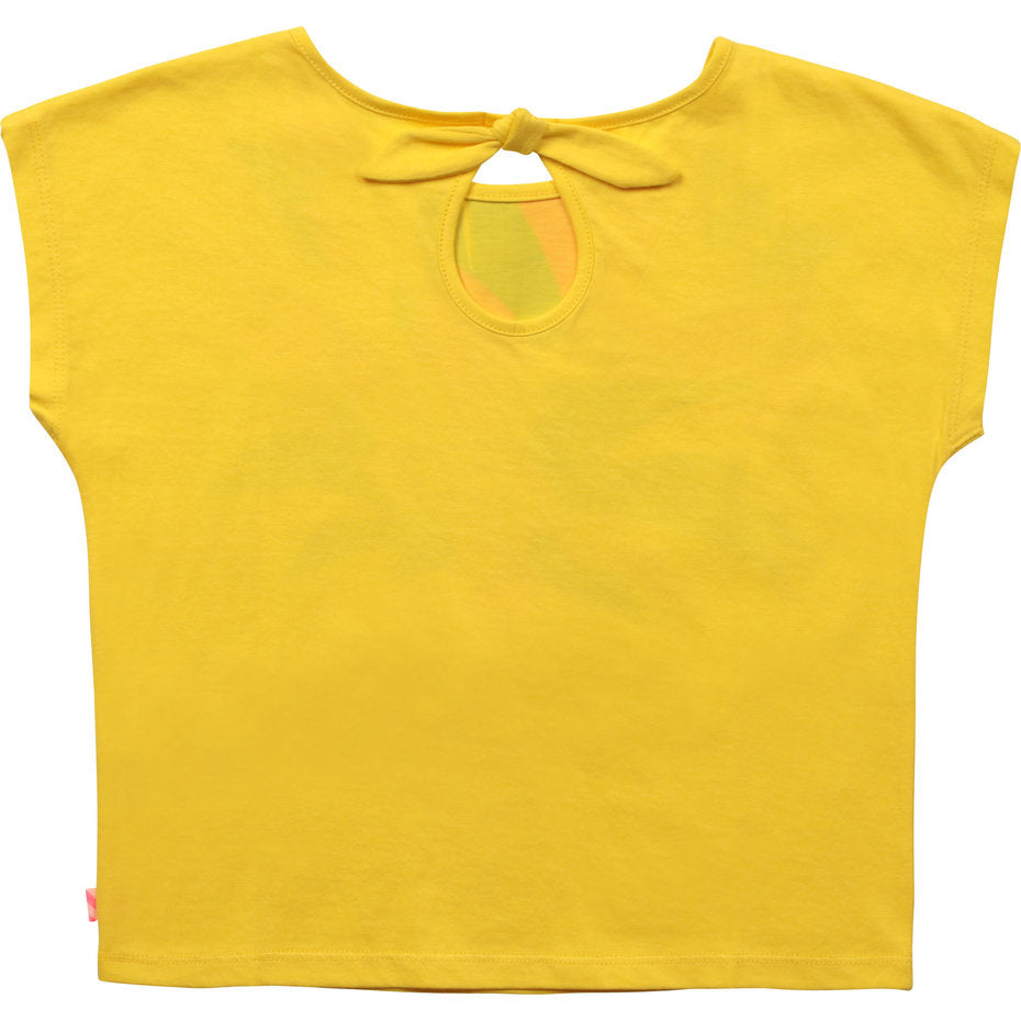 Pineapple Yellow T-Shirt