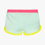 Billieblush - Шорти - Blue Towelling Shorts - Love|Labels