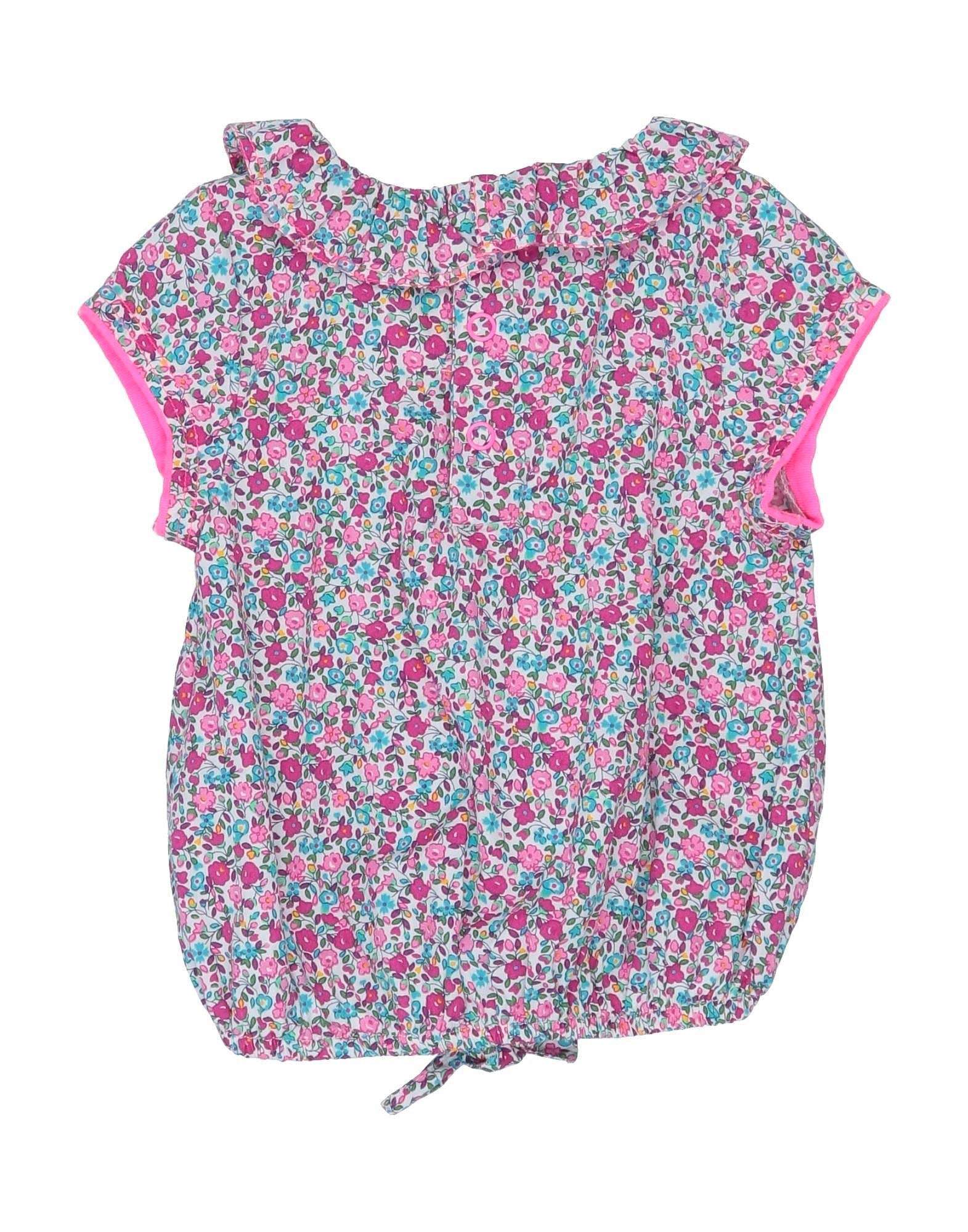 Billieblush - Тениски - Floral Print T-Shirt - Love|Labels
