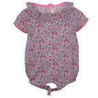 Billieblush - Тениски - Floral Print T-Shirt - Love|Labels