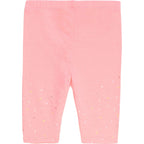 Billieblush - Клинове - Pink Leggings - Love|Labels