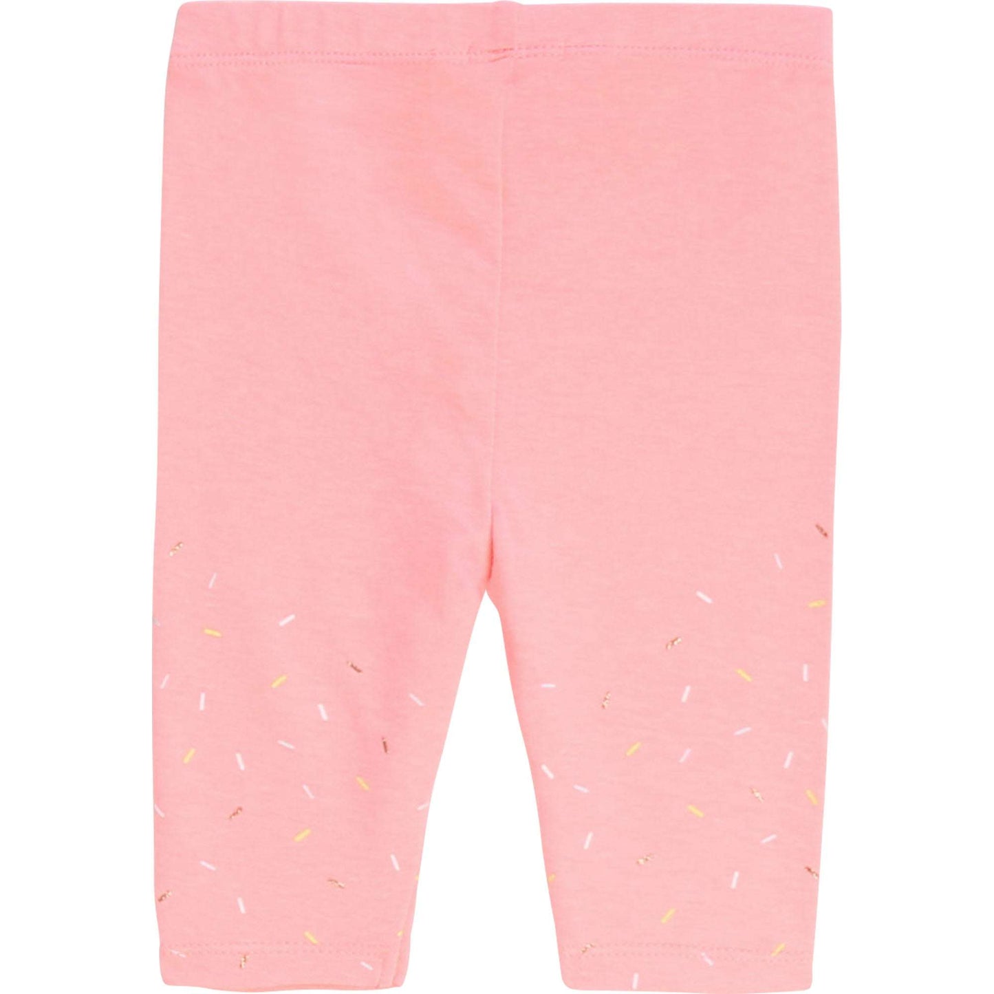 Billieblush - Клинове - Pink Leggings - Love|Labels