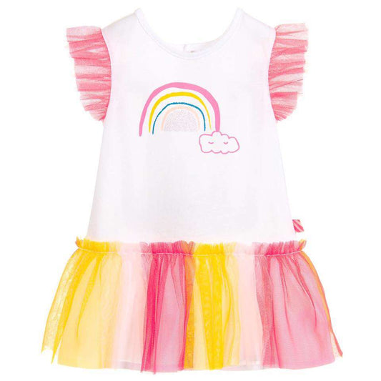 Billieblush - Рокли - Rainbow Dress - Love|Labels
