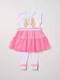 Billieblush - Комплекти - Seahorses Set - Love|Labels
