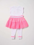 Billieblush - Комплекти - Seahorses Set - Love|Labels