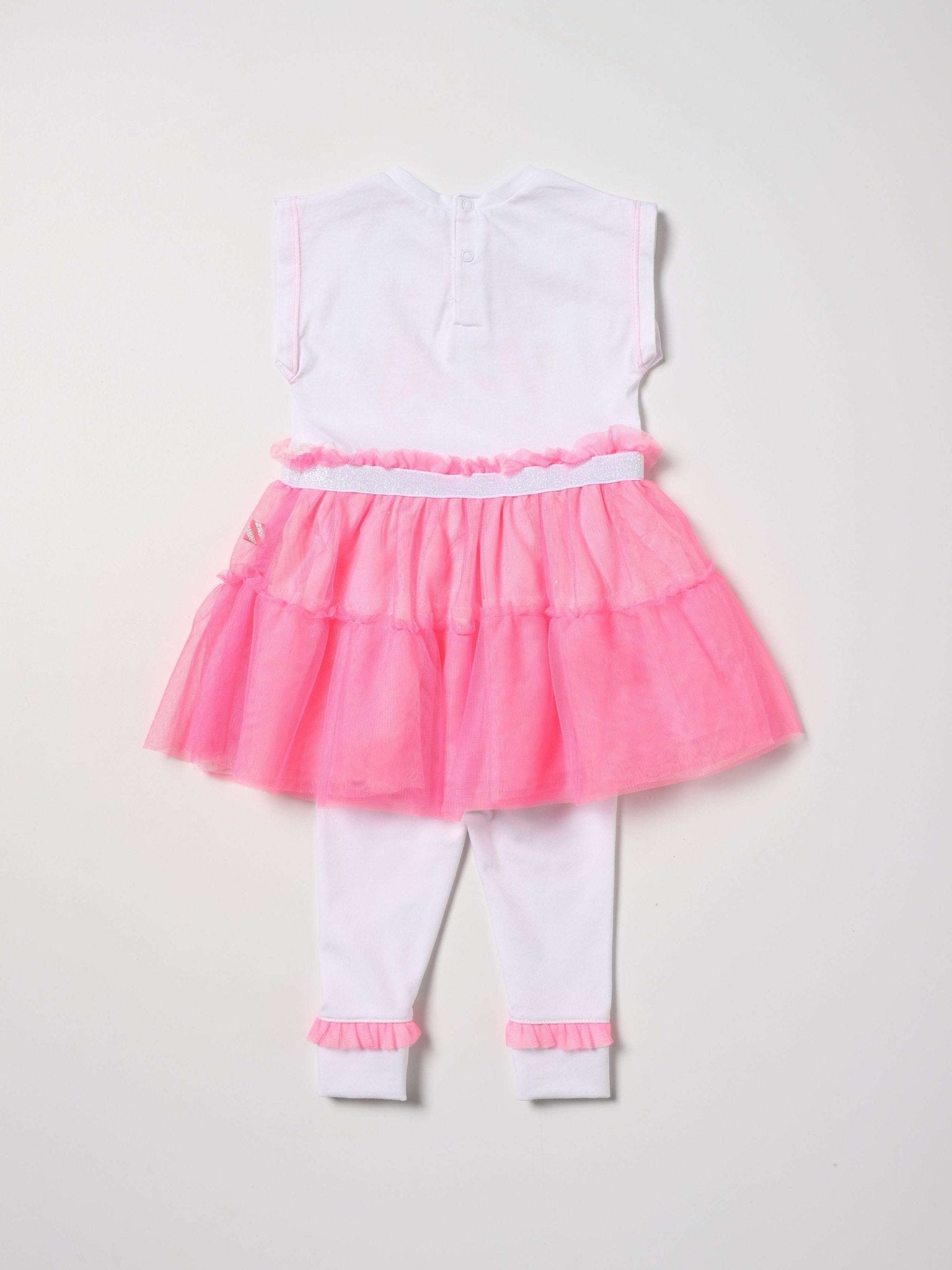 Billieblush - Комплекти - Seahorses Set - Love|Labels