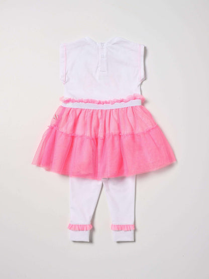 Billieblush - Комплекти - Seahorses Set - Love|Labels