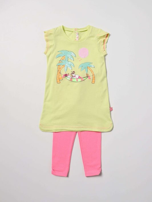 Billieblush - Комплекти - Summer Set - Love|Labels
