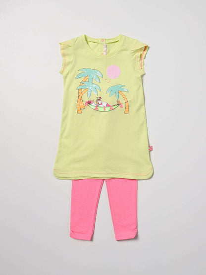 Billieblush - Комплекти - Summer Set - Love|Labels