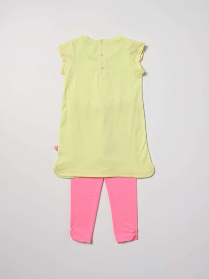 Billieblush - Комплекти - Summer Set - Love|Labels