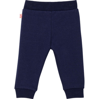 Dark Blue Joggers