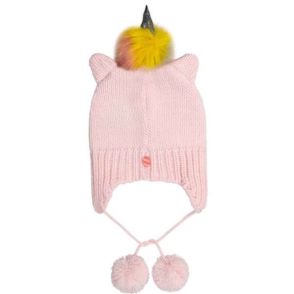Billieblush - Аксесоари - Шапки - Unicorn Knit Hat - Love|Labels