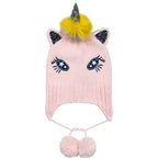 Billieblush - Аксесоари - Шапки - Unicorn Knit Hat - Love|Labels