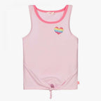 Billieblush - Потници - Vest Top Pink - Love|Labels