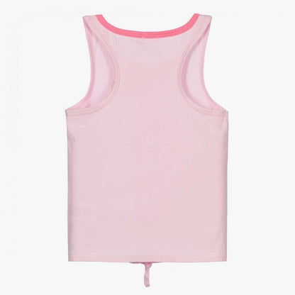Billieblush - Потници - Vest Top Pink - Love|Labels