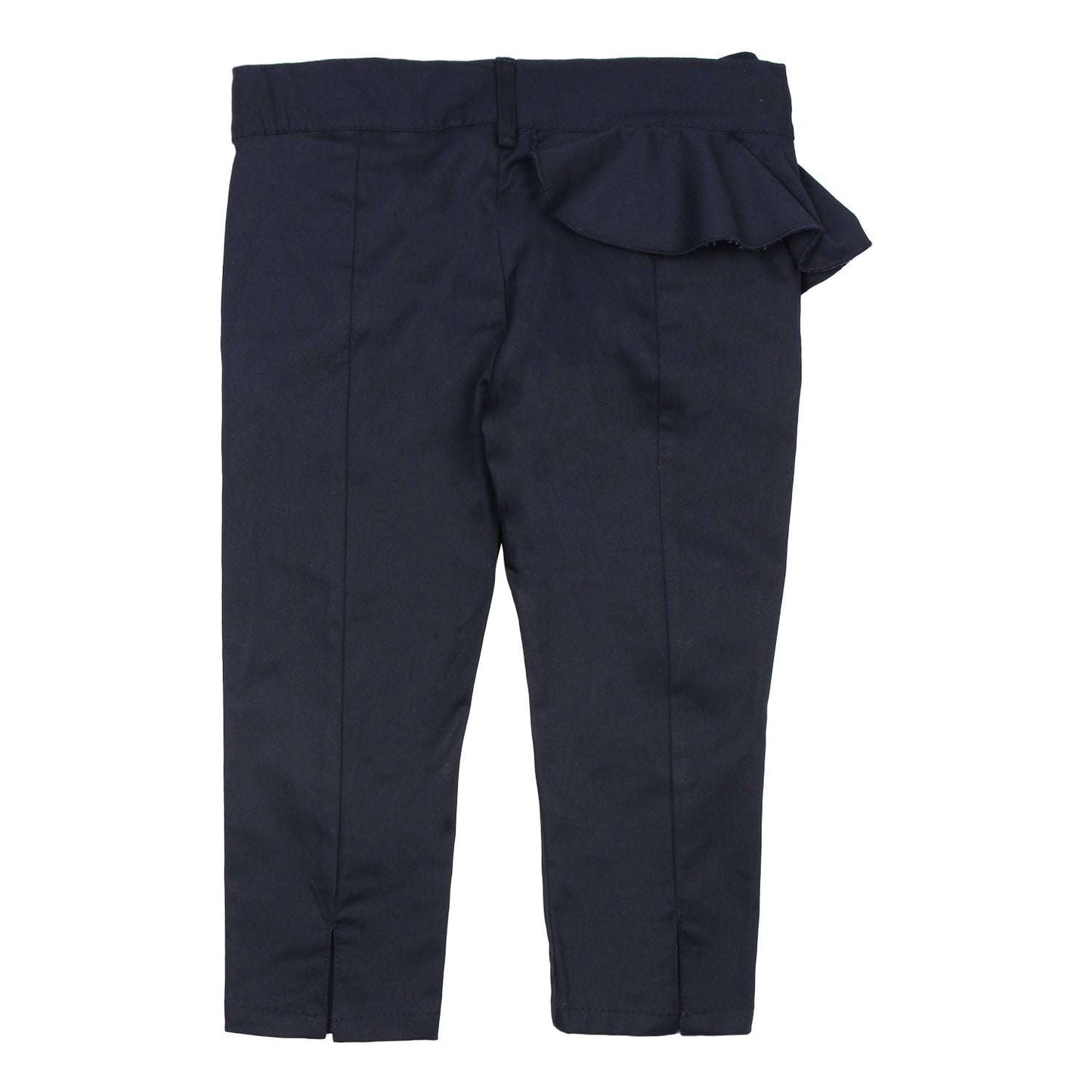 Byblos - Панталони - Dark Blue Pants - Love|Labels