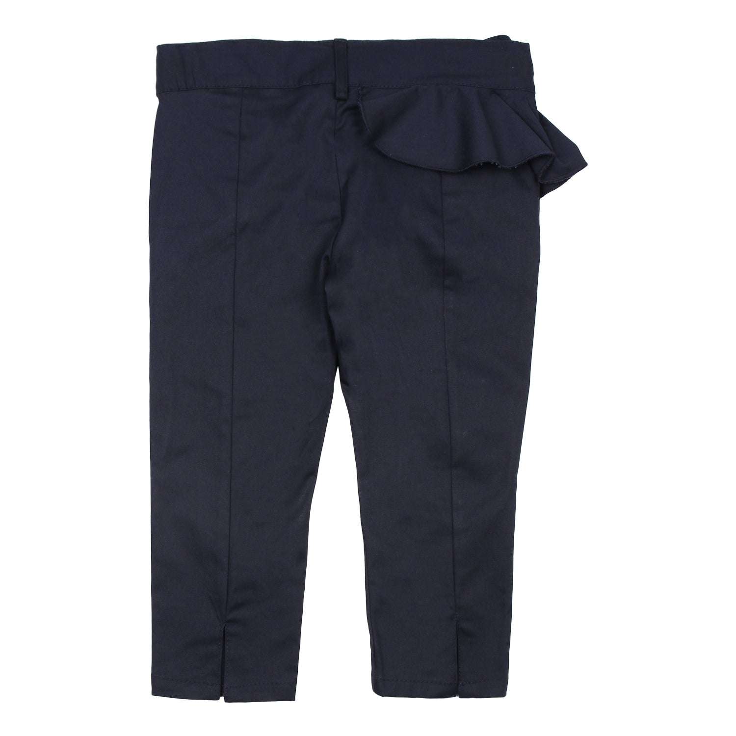 Byblos - Панталони - Dark Blue Pants - Love|Labels