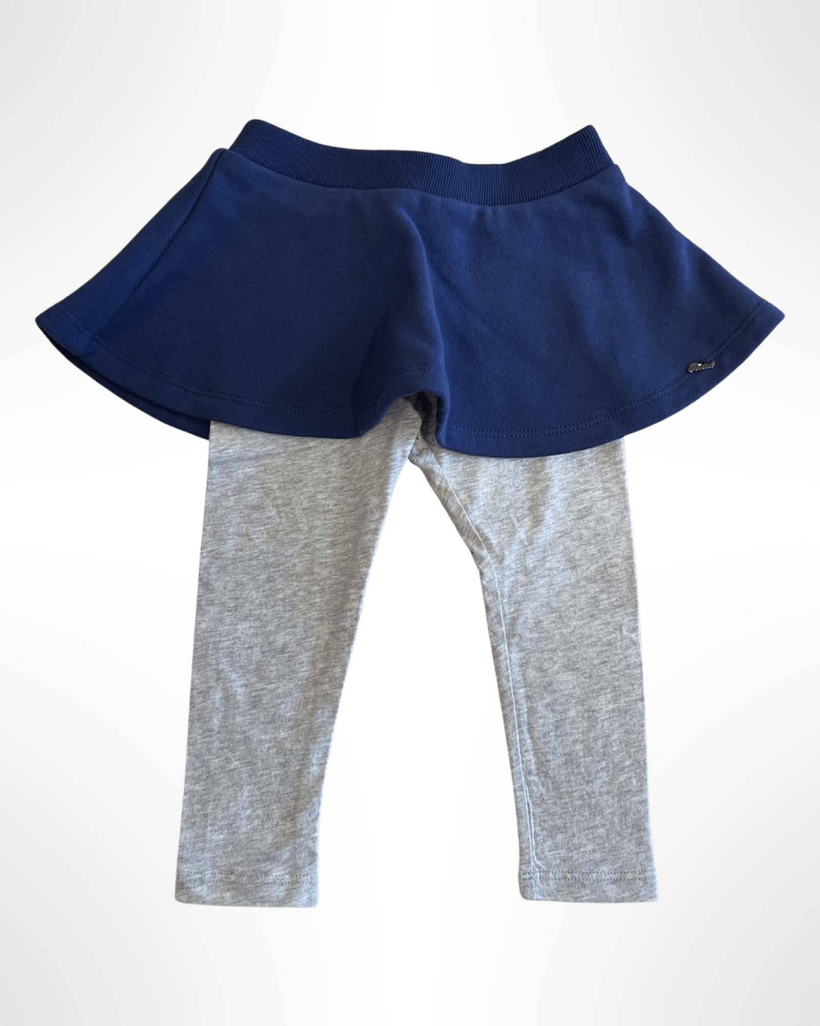 DIESEL Kids - Клинове - Blue Kya Skirt Leggings - Love|Labels