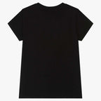 DKNY - Тениски - Black Logo T-Shirt - Love|Labels