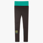 DKNY - Клинове - Blue Logo Leggings - Love|Labels
