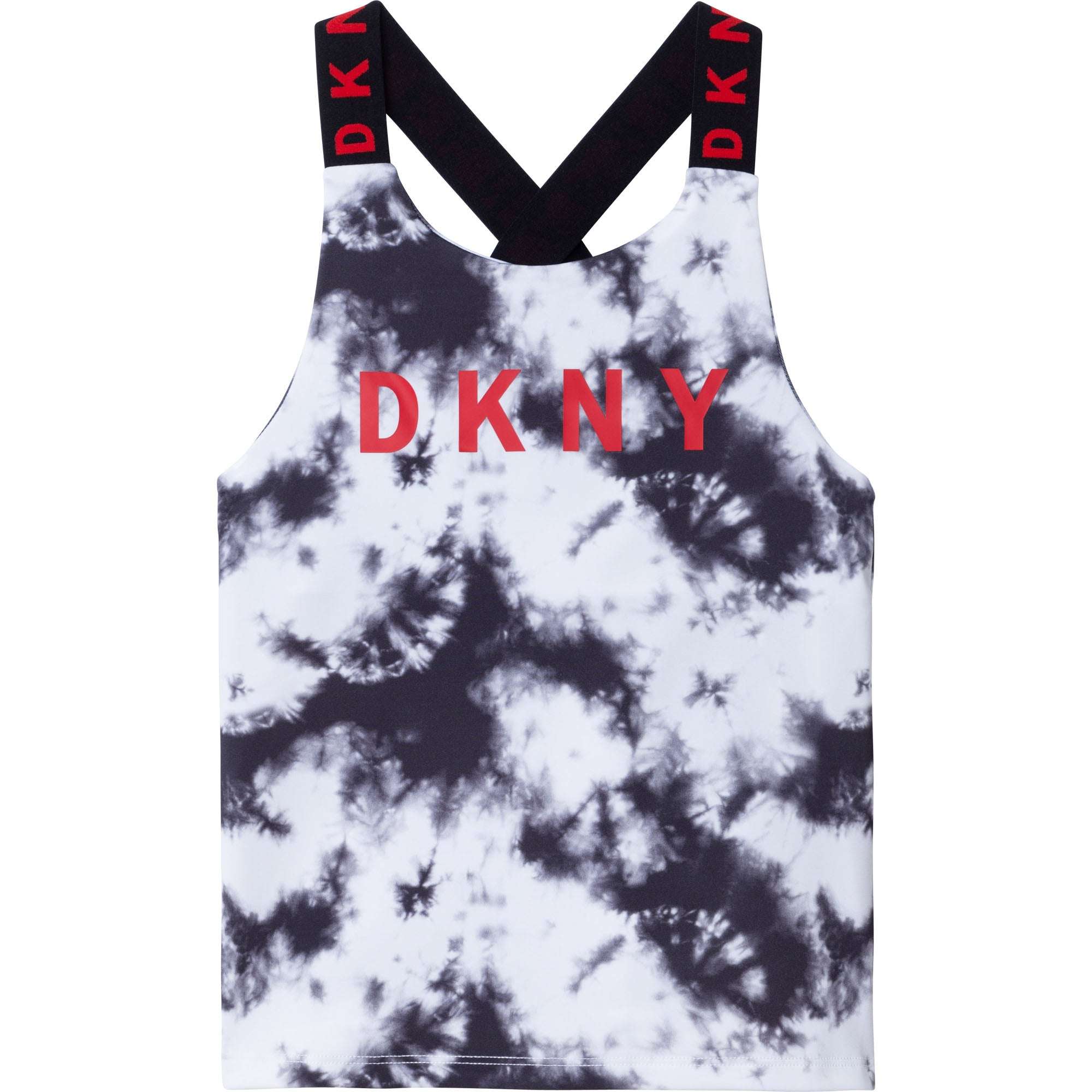 DKNY - Потници - Marble Top - Love|Labels