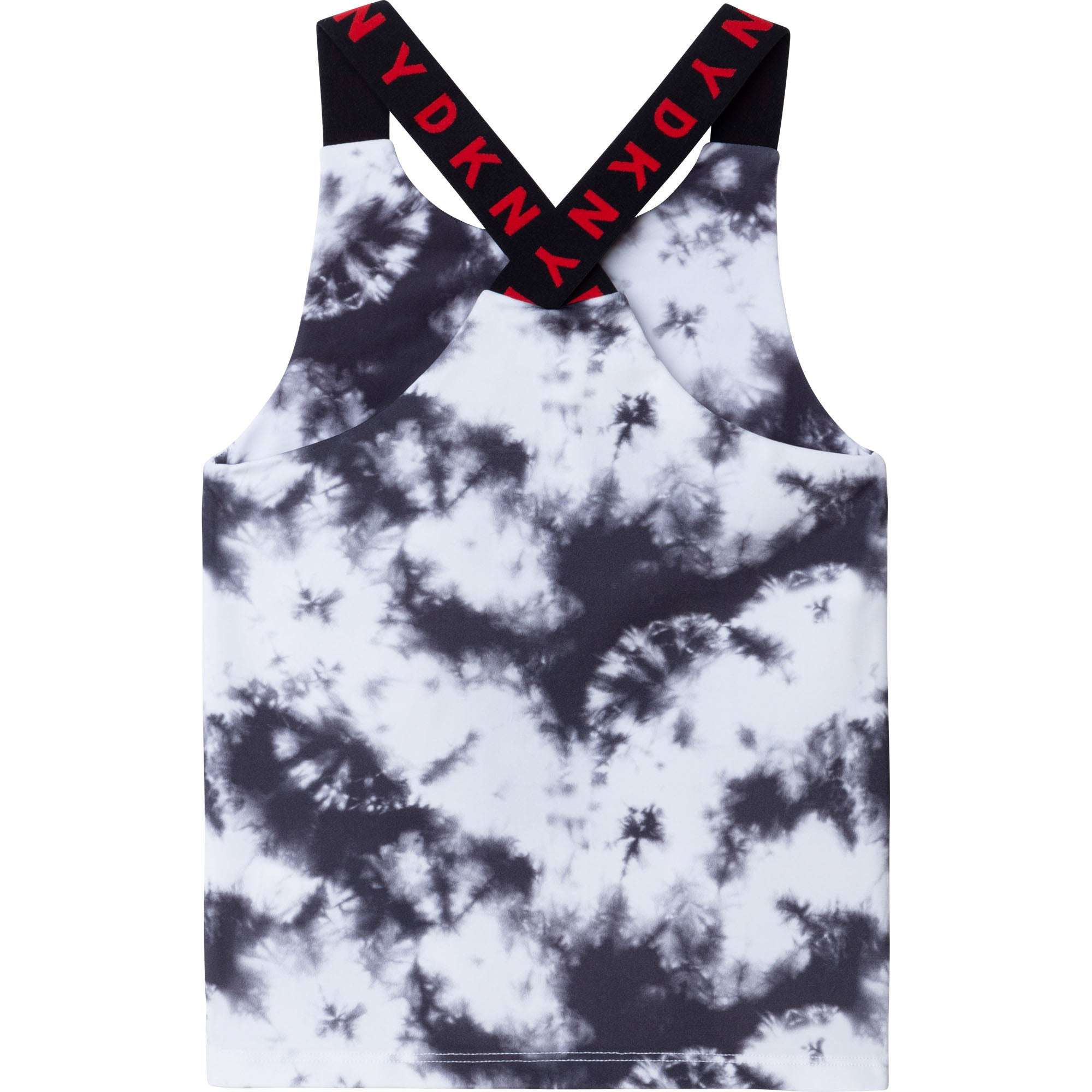 DKNY - Потници - Marble Top - Love|Labels