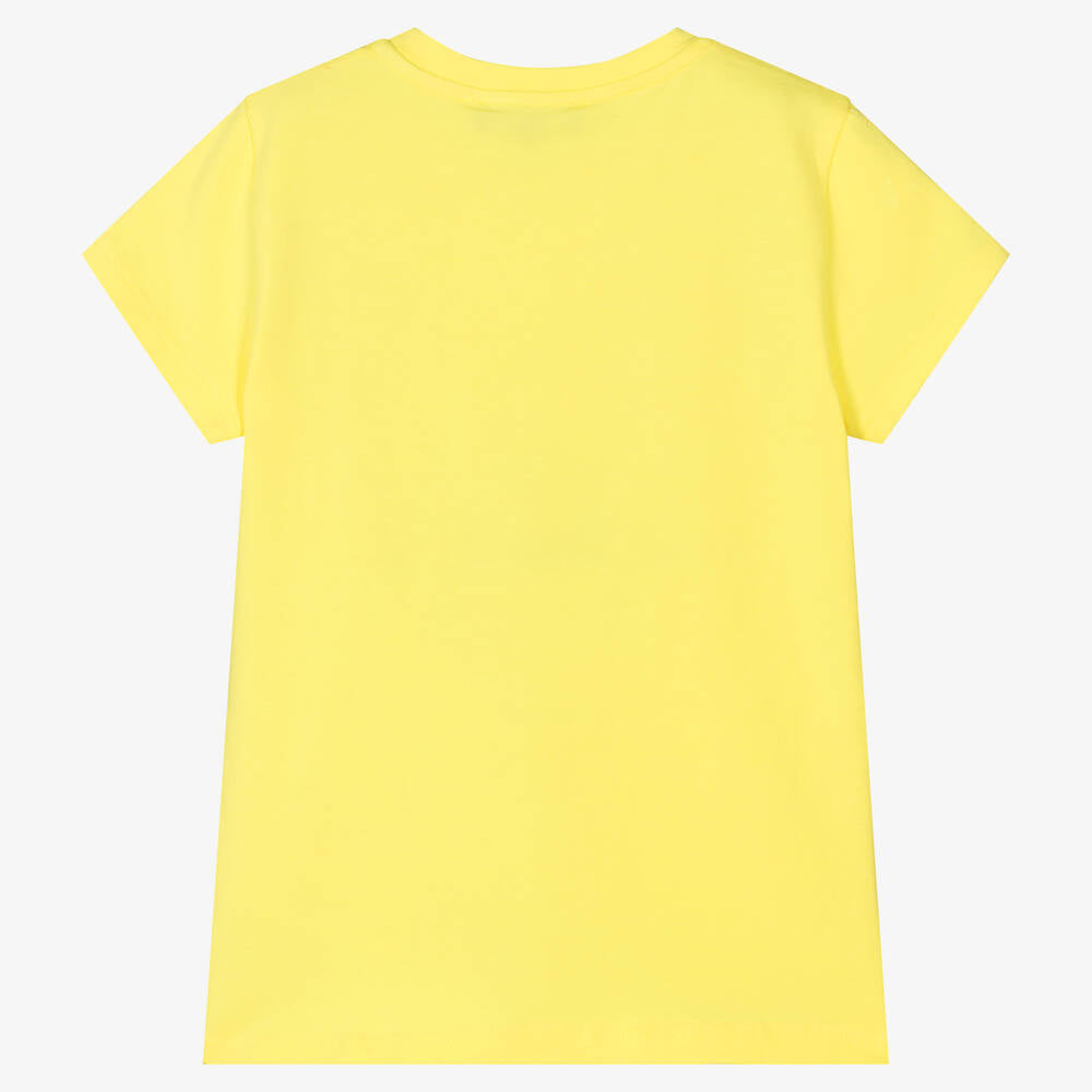 Lemon Logo T-Shirt