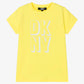 Lemon Logo T-Shirt